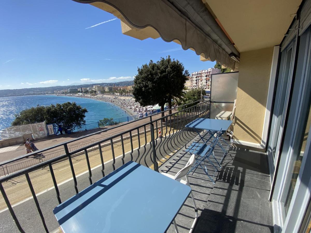 Apartment Promenade - Old Town Panoramic Nizza